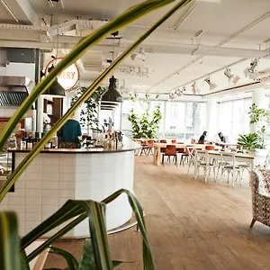 Daniel - Smart Lifestyle Near Centre 4*, Viena Austria