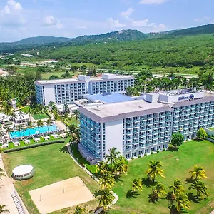 Dreams Rose Hall & 4*, Montego Bay Jamaica