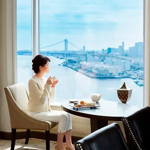 Intercontinental Bay By Ihg 5*, Tokio Japón