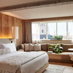 1 5*, Copenhague Dinamarca